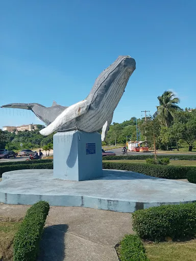 Malecón in Samaná