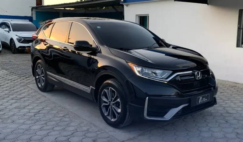 car honda cr-v