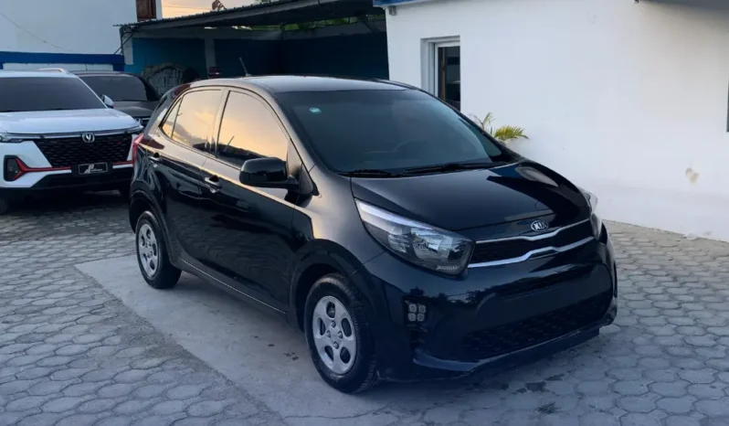 CAR KIA PICANTO