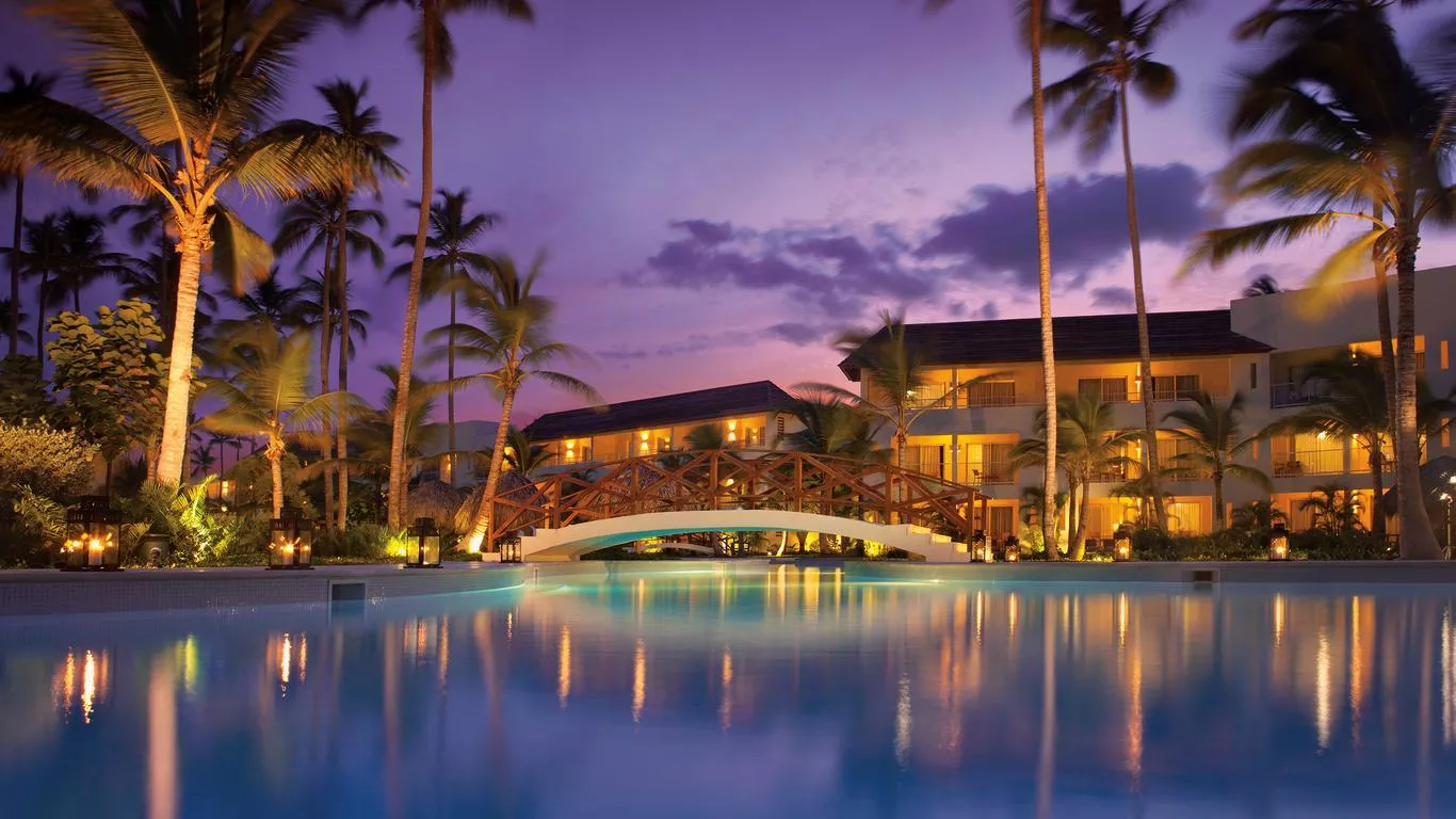 Nightlife Punta Cana
