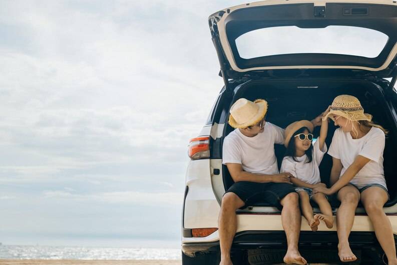 family-car